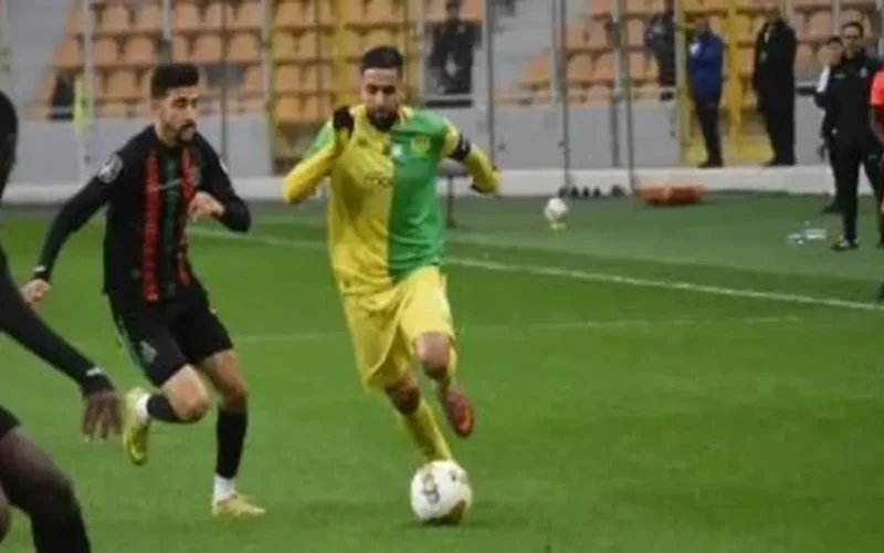 الأهلي الأقوى أفريقيًا.. طموح شبيبة القبائل يحسم مواجهة القمة الكروية المرتقبة